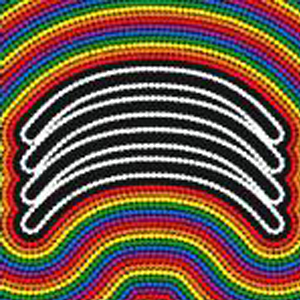 Aboriginal Symbol 8